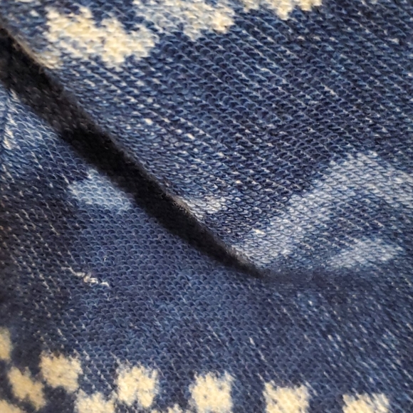 Lauren ralph lauren Southwestern toggle front - Picture 2 of 5